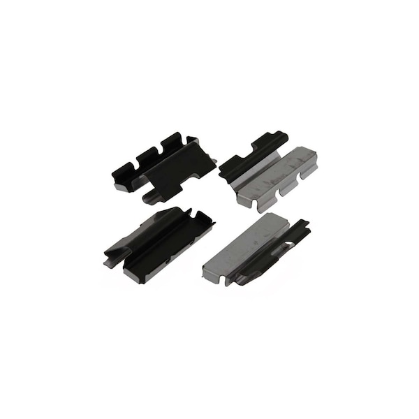 Carlson Brake Hardware Ford 03-94 P632 - main